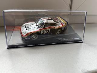 Porsche 961