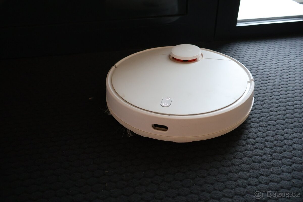 Xiaomi Robot Vacuum S10