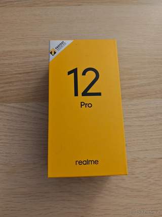 Realme 12 Pro 5g 12-256