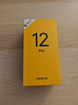 Realme 12 Pro 5g 12-256