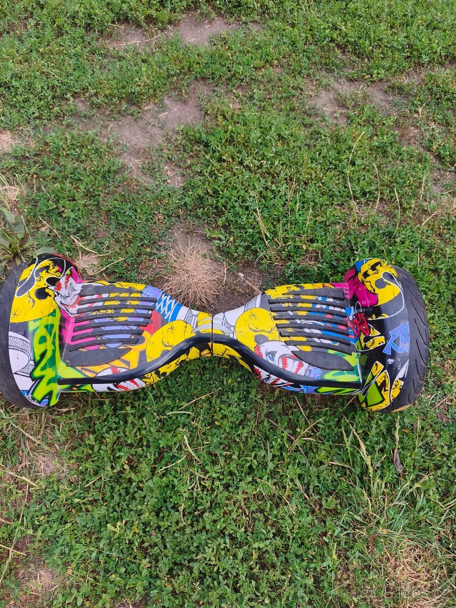Hoverboard