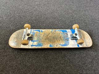 skateboard komplet