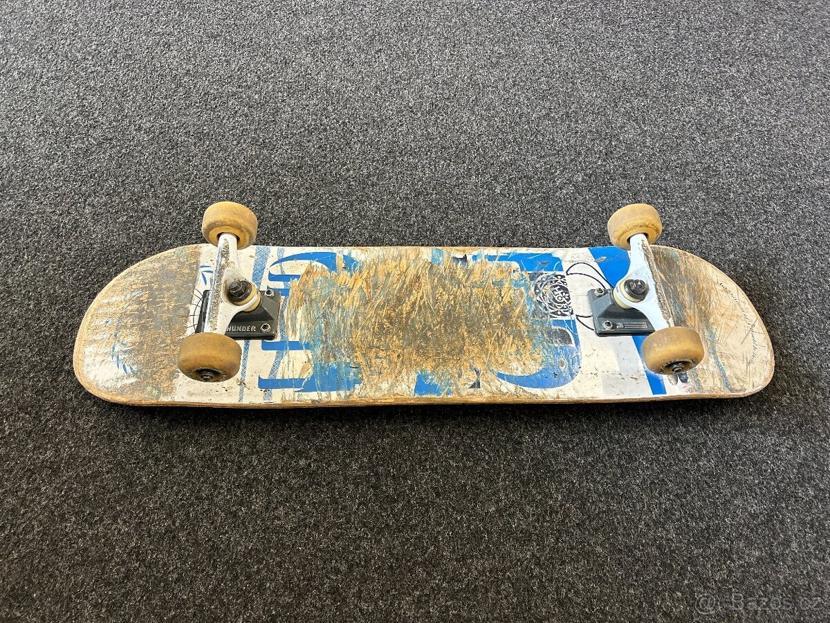skateboard komplet