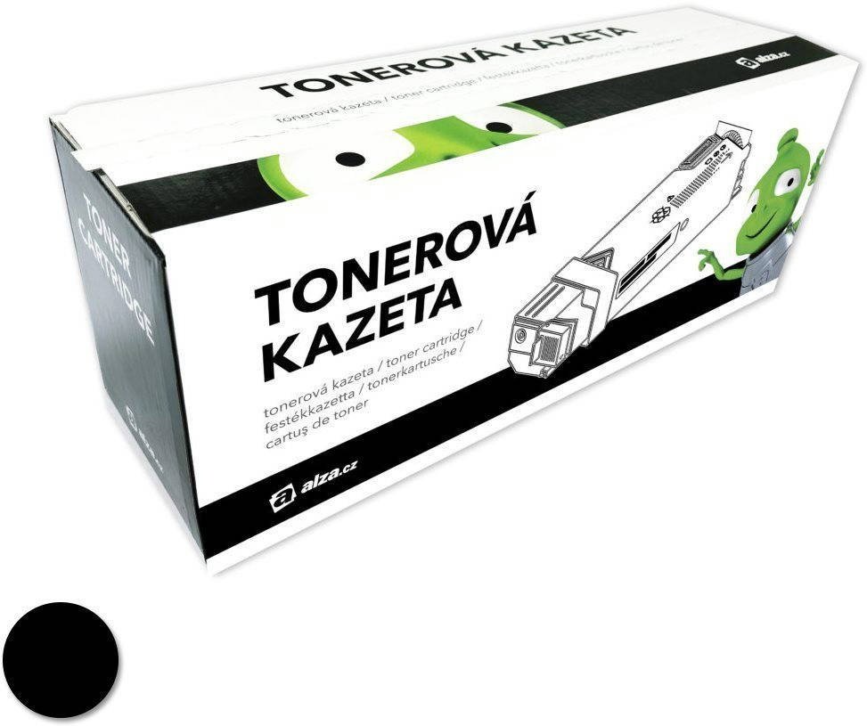 Alza TN-2420 černý pro tiskárny Brother