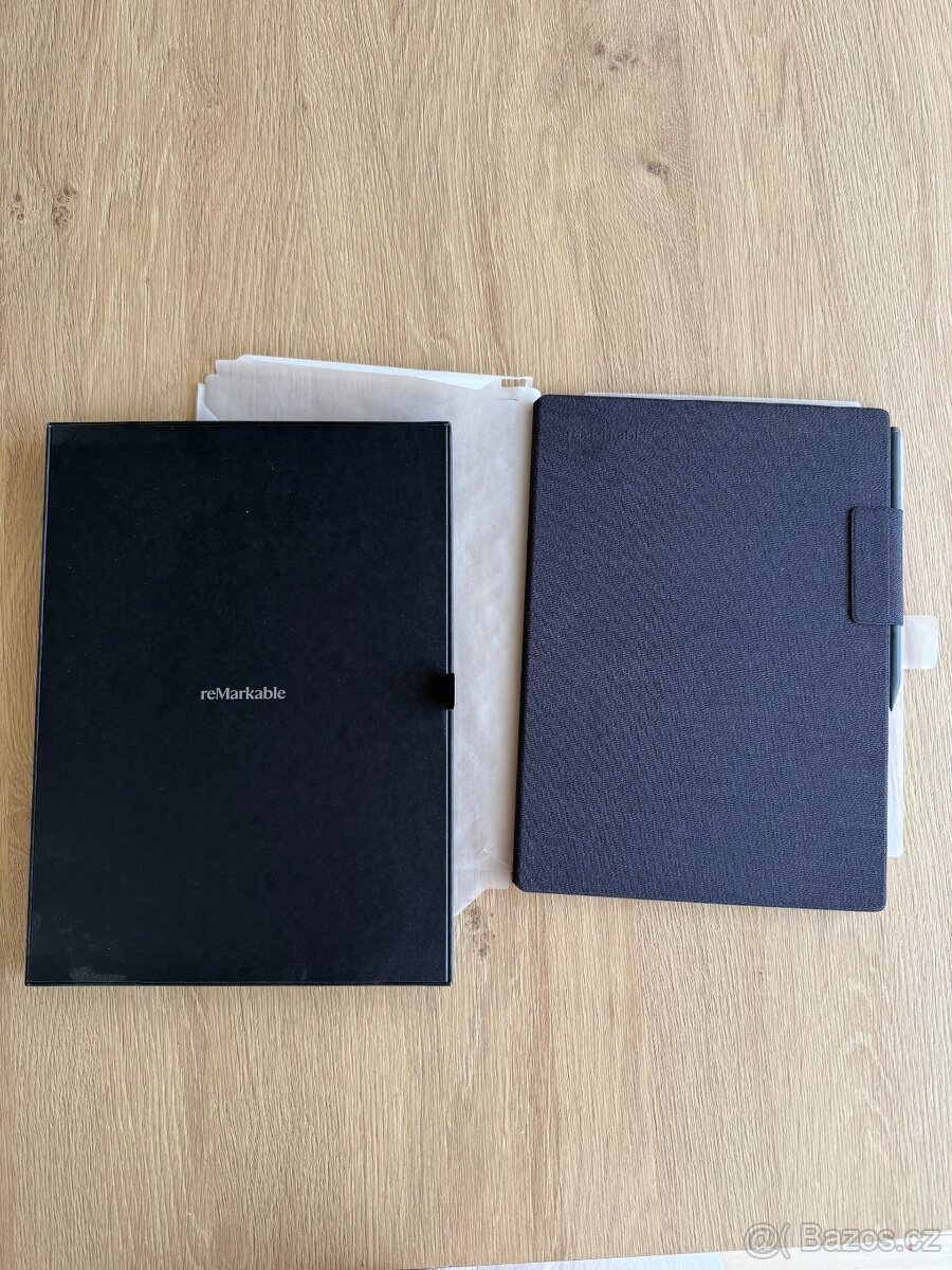 Remarkable Paper Pro
