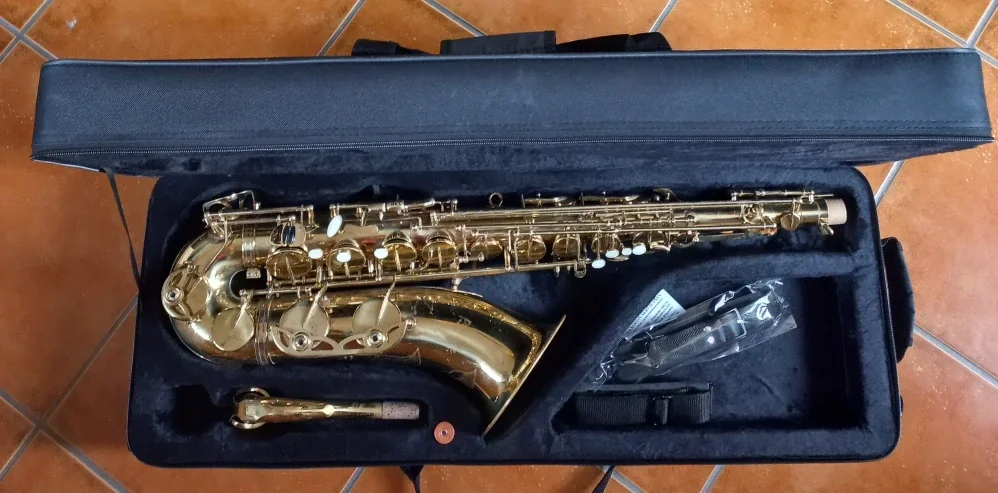 CONN - SELMER Prelude , tenor saxofon