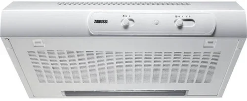 odsavač par Zanussi ZHT 530 w
