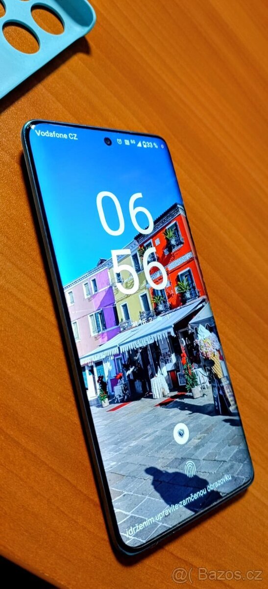 Motorola edge 60 fusion 12 GB