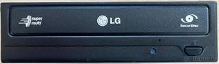 LG Super Multi DVD GH20NS10