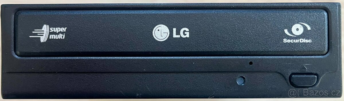 LG Super Multi DVD GH20NS10