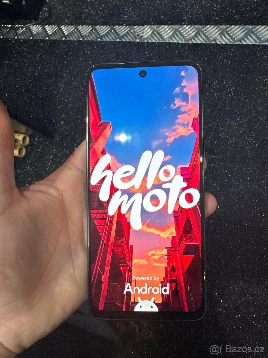 Moto g05 5g. giga rwm 128 úložiště. Praha Libeň