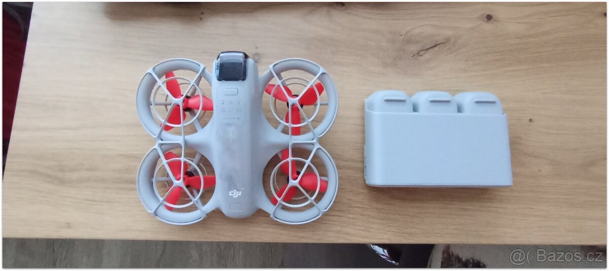 Dron Neo