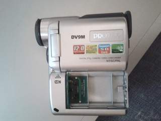 digitální still camera zn. PROTAX DV9M -NTSC/PAL