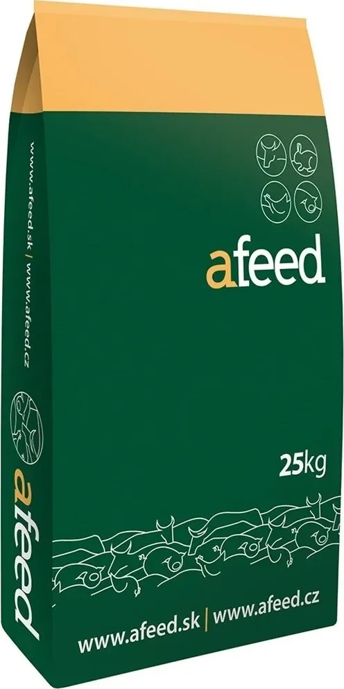 Krmiva Afeed a Energys