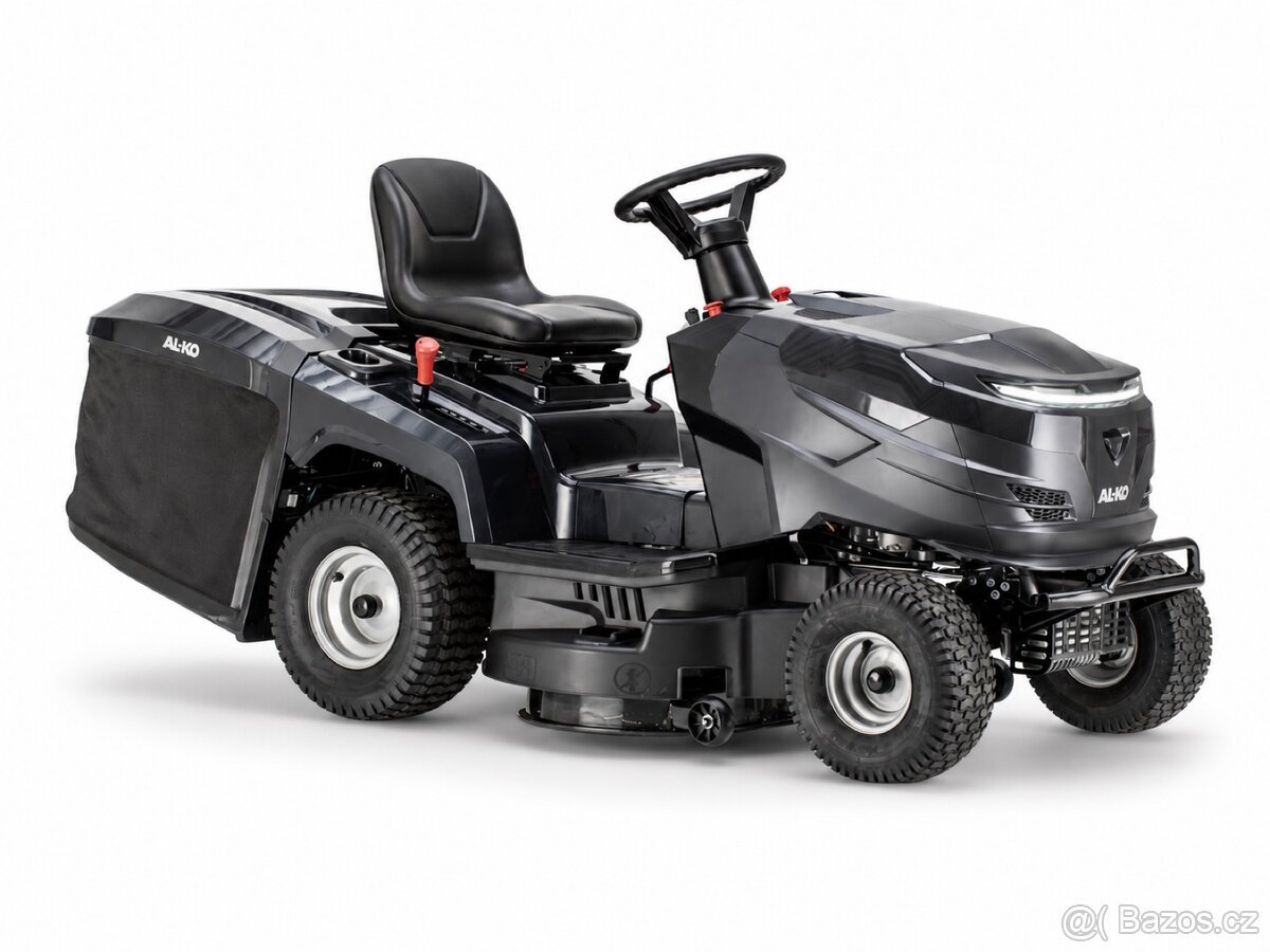 Prodám nový zahradní traktor AL-KO T13-86.6 M-A Easy