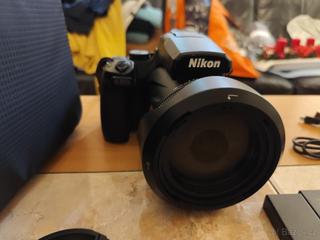 Nikon Coolpix P 1000