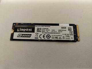 prodám m2 ssd disk