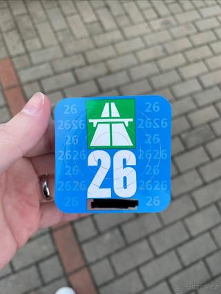 Švýcarská DZ 2026
