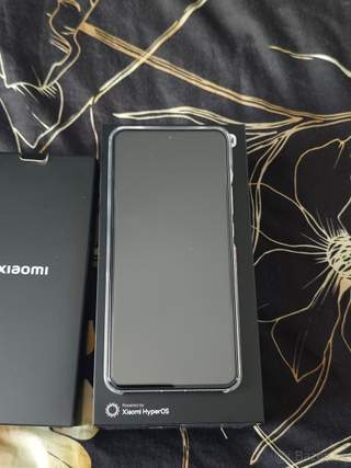 Xiaomi 15 Ultra 5G 16GB/512GB White