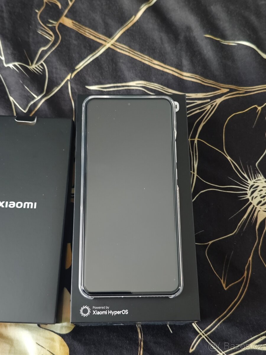Xiaomi 15 Ultra 5G 16GB/512GB White