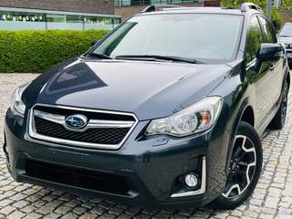 Subaru XV 2.0i 4x4 AUTOMAT KAMERA SERVISKA