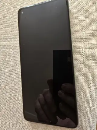 Realme 2gt 5g: oprava