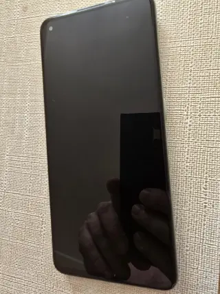 Realme 2gt 5g: oprava