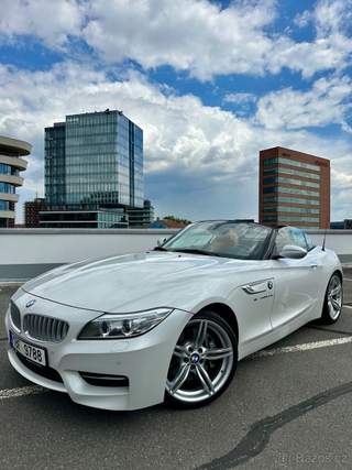 BMW Z4 sDrive35is