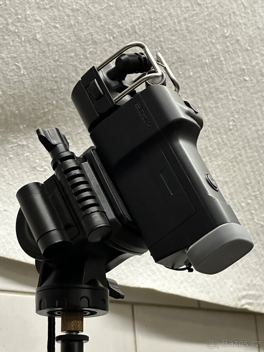 Zoom Q8 handy HD Video recorder
