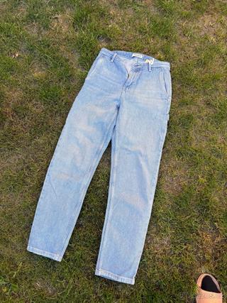Kalhoty Carhartt