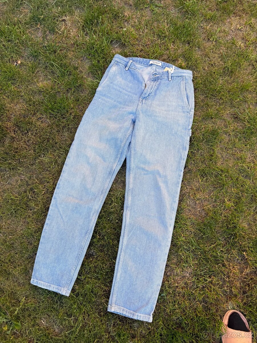 Kalhoty Carhartt