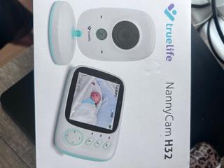 TrueLife Nanny H32