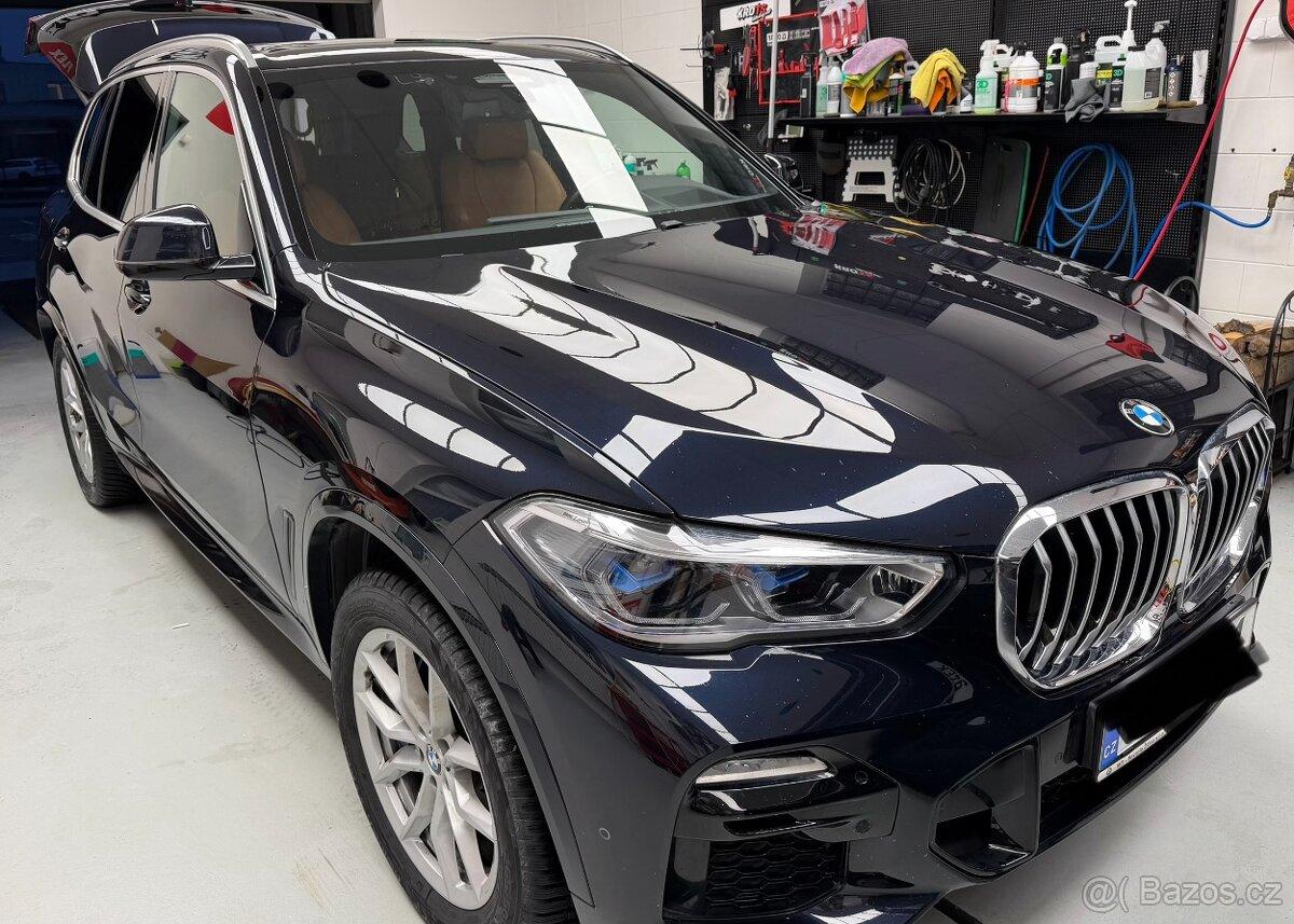 🔥 BMW X5 M SPORT 30d xDrive 2020 | FULL VÝBAVA | DPH |