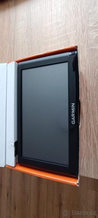 Garmin Nuvi 65 LMT