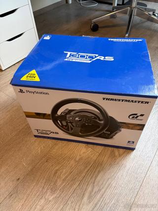 herní volant Thrustmaster T300 GT Edition