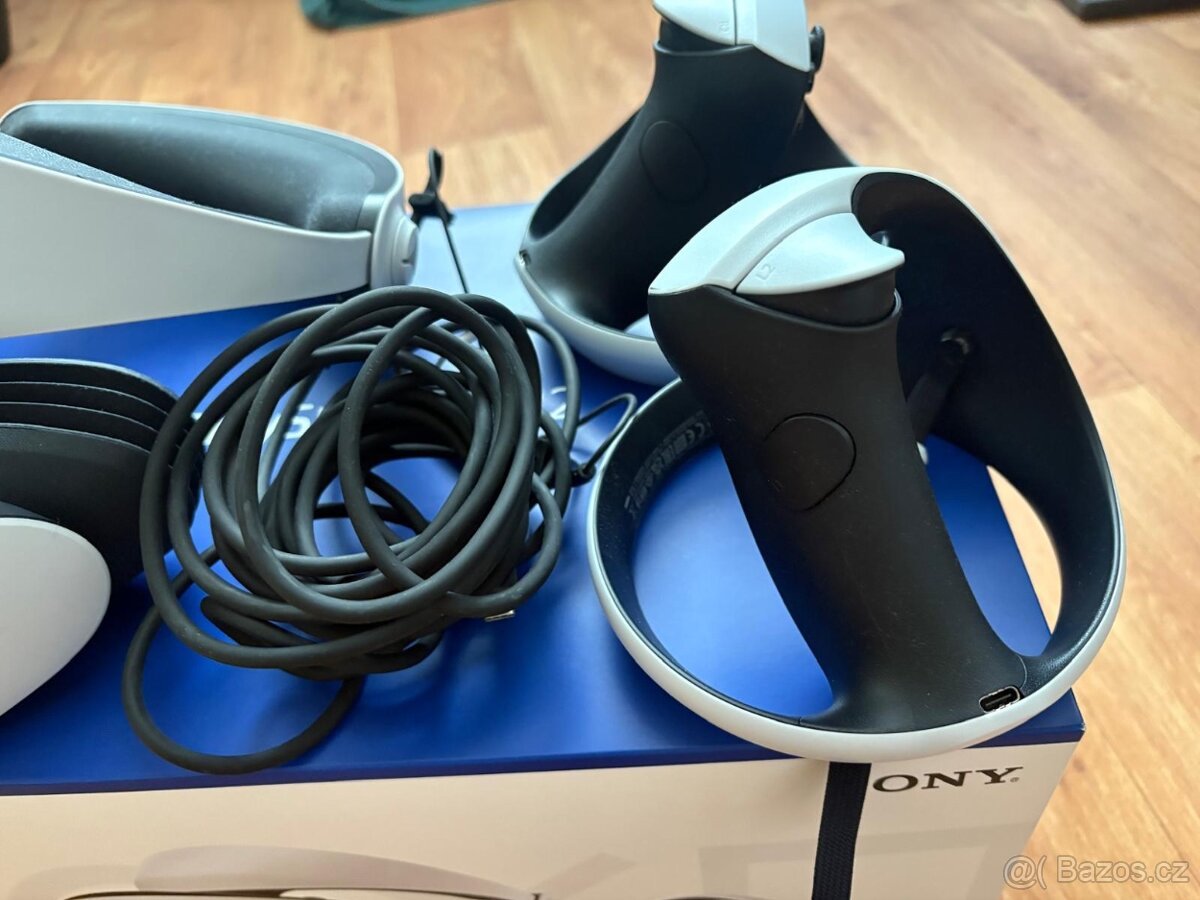 PS VR2