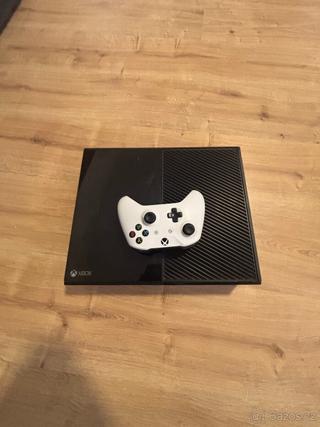 Xbox one s 1T
