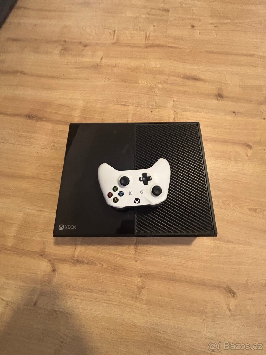 Xbox one s 1T