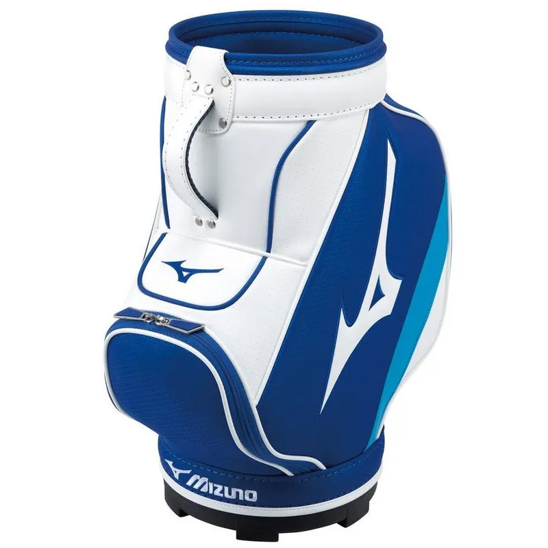 Mizuno Tour Den Daddy bag.