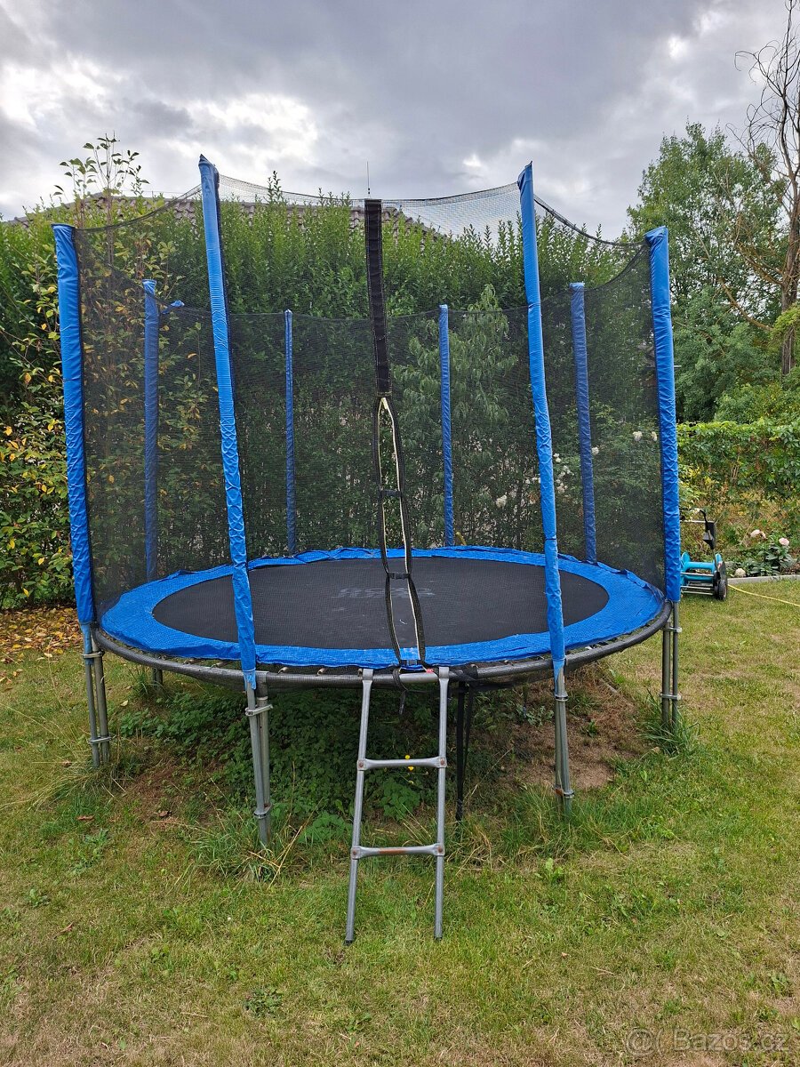 Trampolína Marimex 305 cm