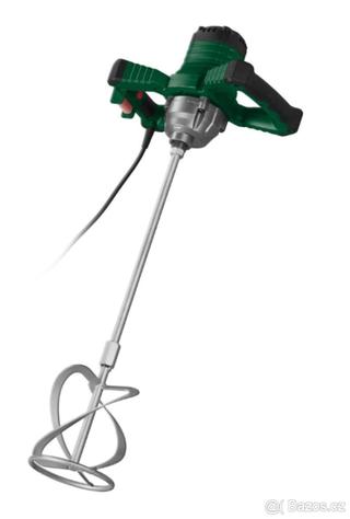 Elektronický mychač 1600W parkside