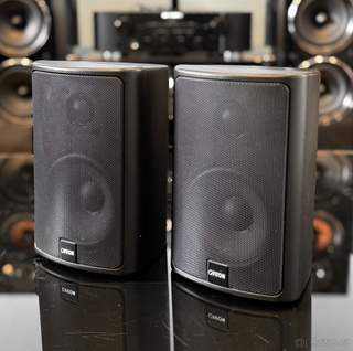 Canton Plus GX surround reproduktory