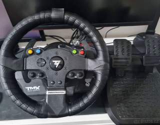 Thrustmaster TMX Forcefeedback Xbox