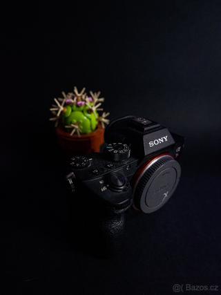 Sony A7R III A
