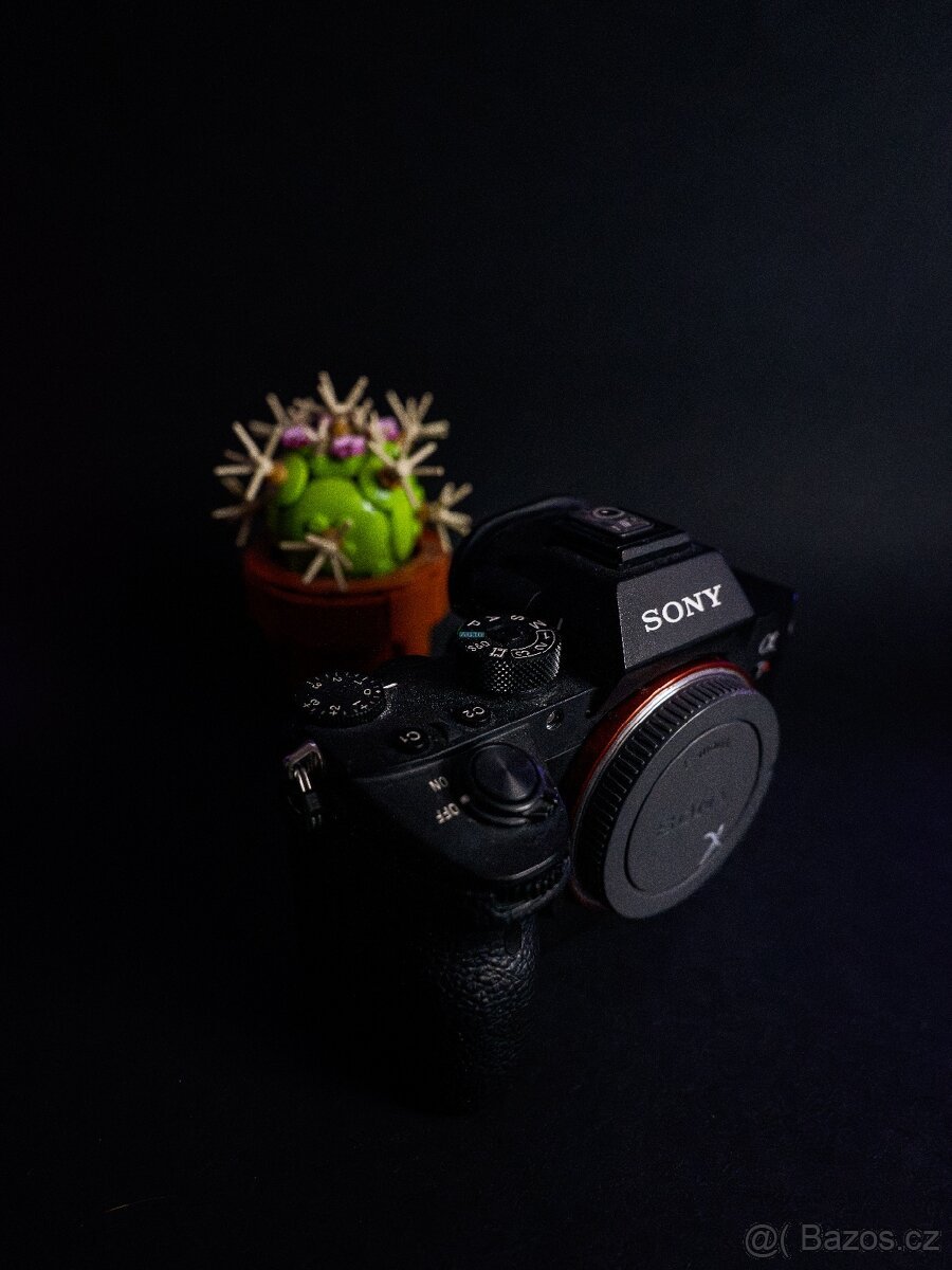 Sony A7R III A