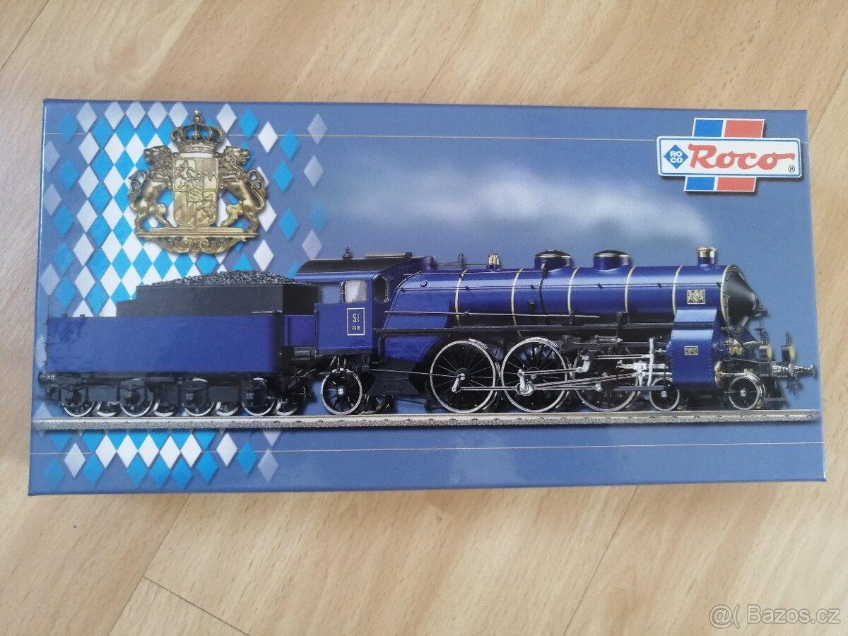 Roco 63360 přípr.dig.