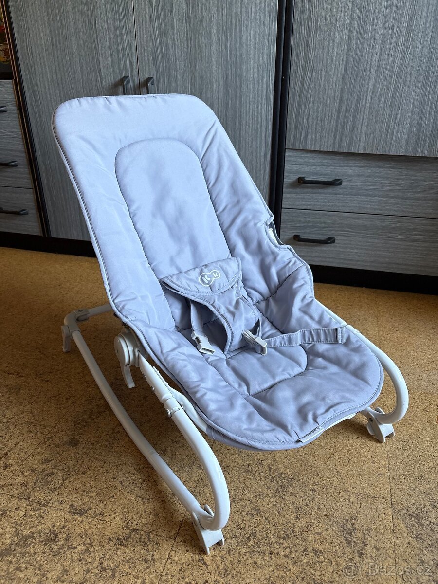 Houpátko Kinderkraft Felio