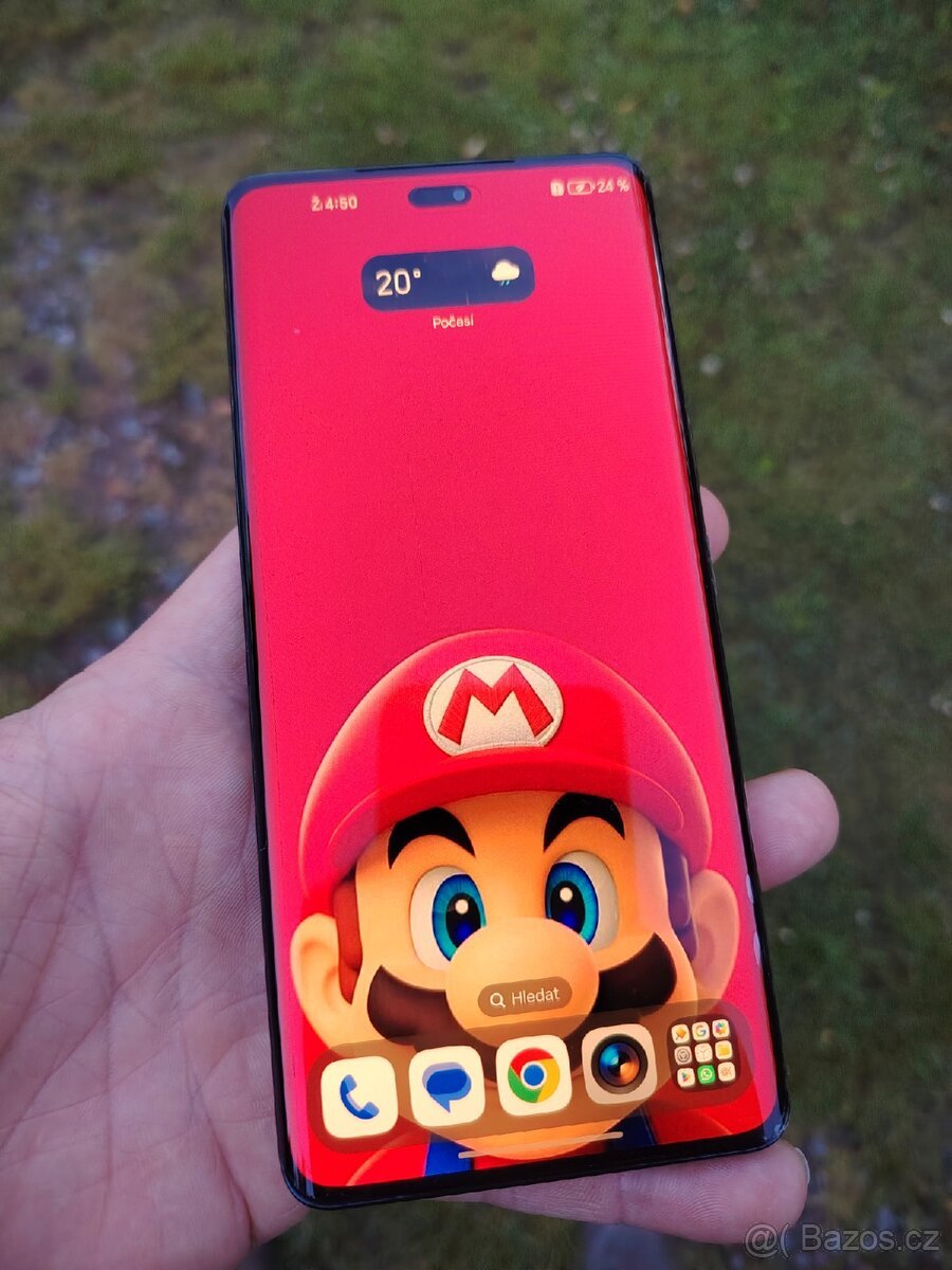 Honor magic 7 lite paměť 512gb