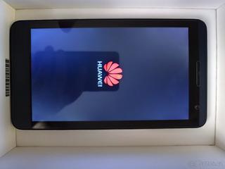 Tablet Huawei BGO-DL09 telefontablet