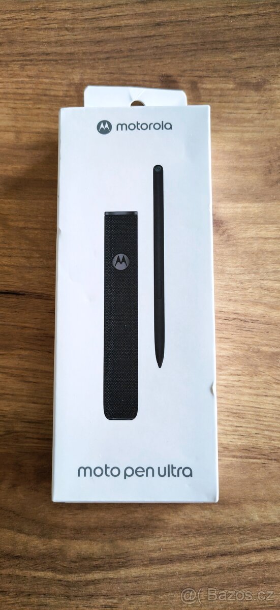 Motorola Moto Pen Ultra